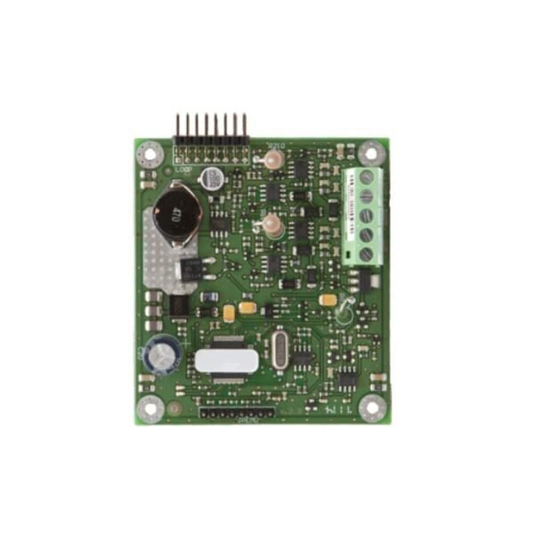 Carte d'extension 1 boucle pour ATENA EASY