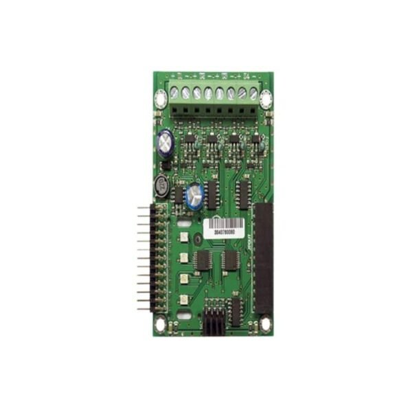 Module d'extension 4 zones pour ERACLE 16