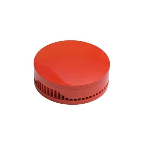 Sirène d'intérieur, 32 tonalités