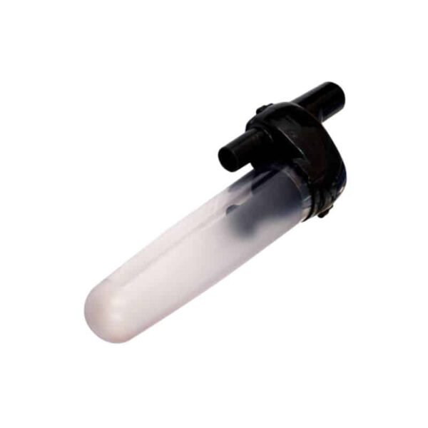 FILTRE SOLIDES ET LIQUIDES POUR POIGNEE FLEXIBLE