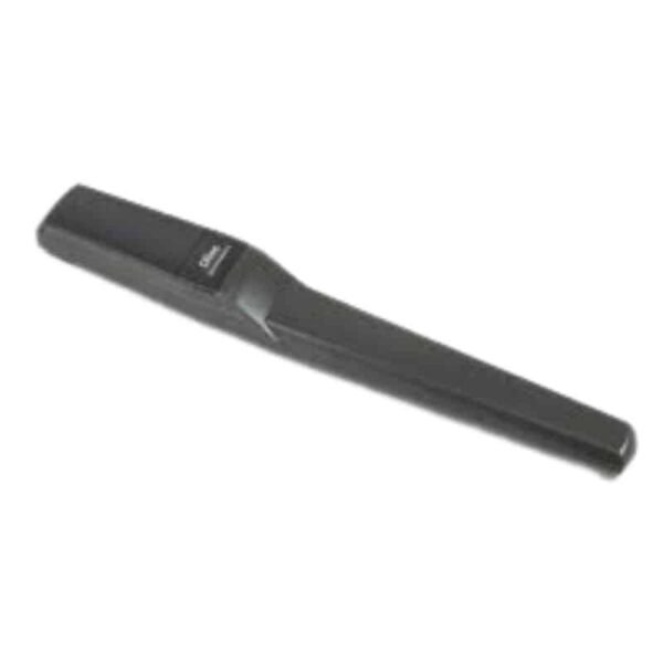 Motoréducteur 24Vcc pour vantail jusqu'à 2,5m doté de pattes de fixation, d’arrêts de butée mécanique et d'une protection de la vis en plastique