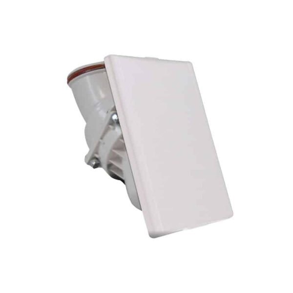 PRISE D'ASPIRATION MURALE HAH POUR BRIQUE