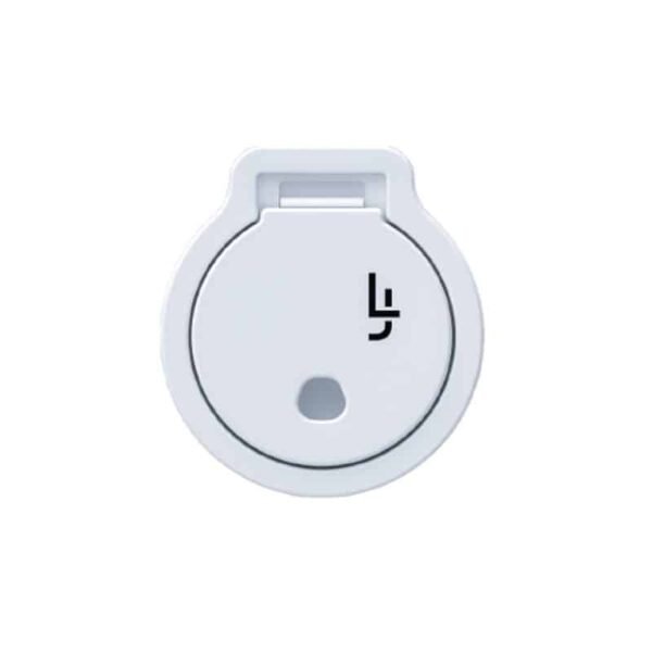 BOUCHE D'ASPIRATION MURALE DE LINGES LIFT