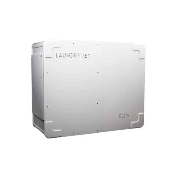 ASPIRATEUR DE LINGES LAUNDRY JET PLUS