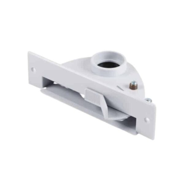 RAMASSE-MIETTES BLANC EN SOL