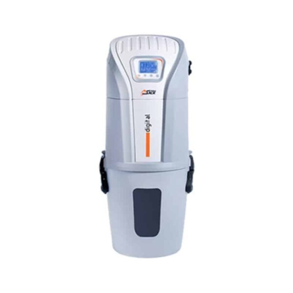 ASPIRATEUR VAC DIGITAL 1.8