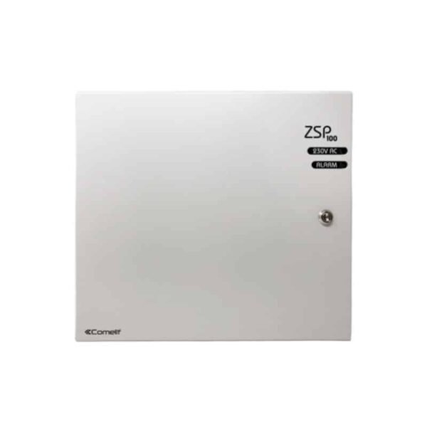 Source d’alimentation externe 5,5 A