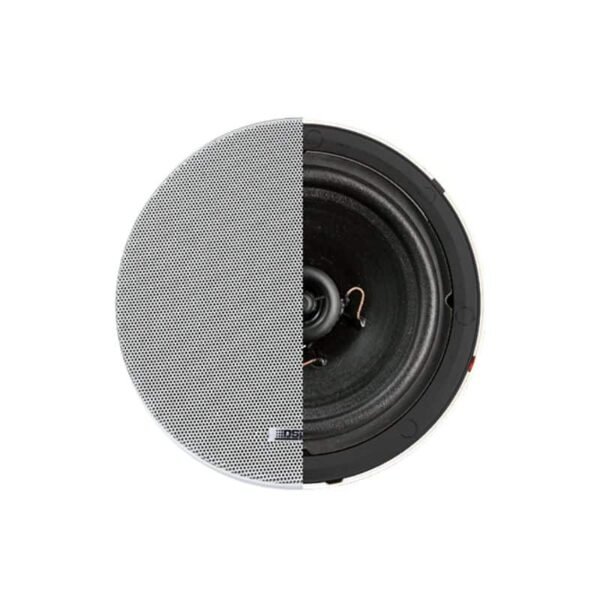 Haut-parleur de plafond coaxial 10W