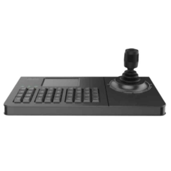 Clavier de commande pour speed dôme