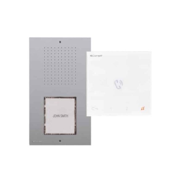 Kit Ciao et mini mains libres simplebus 2