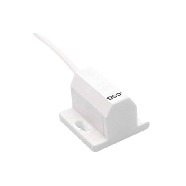 Détecteur de vibration. Bris de verre.