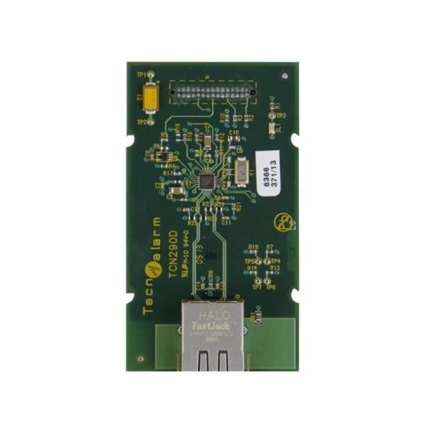 Interface GSM 4G