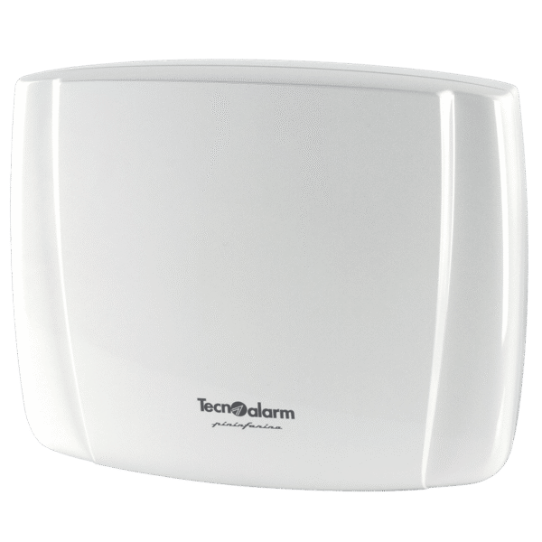 Module d'extension avec 8 entrées + 4 sorties Alimentation 1,8 A