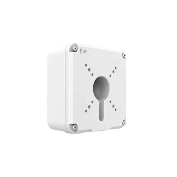 Boîte de jonction pour Bullet série IPC22x, 23xx, 74x, 26x, 252