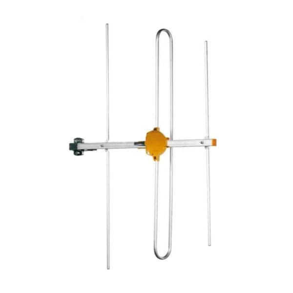 Antenne Terrestre BIII/DAB 174...240MHz 3 Éléments G 8dBi