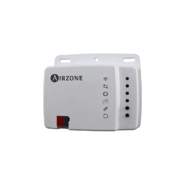Contrôleur Airzone AIDOO KNX GM4 intégration Midea Kaysun V5 système domotique