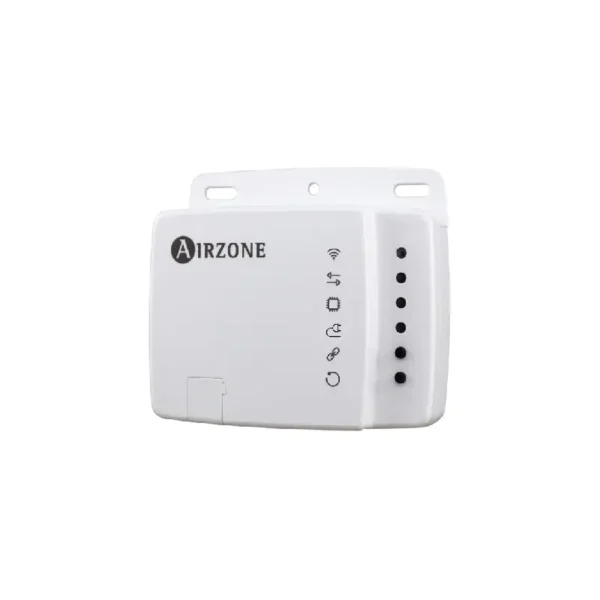 Passerelle Wi-Fi bidirectionnelle Airzone AIDOO pour unité intérieure LG – contrôle Cloud iOS Android