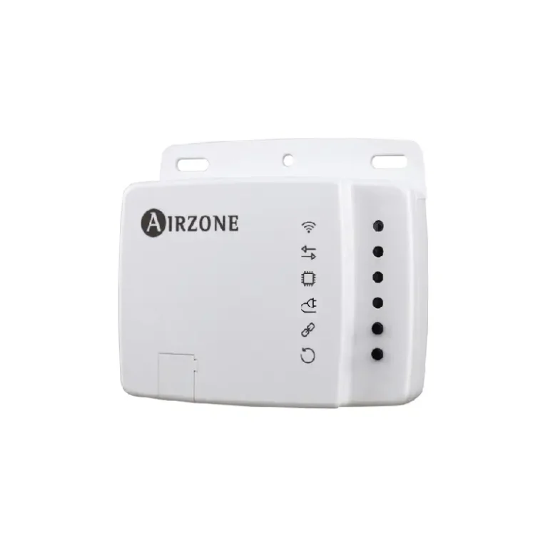 Contrôleur Wi-Fi Airzone Aidoo pour unité Hitachi RPI PR avec gestion cloud et Modbus