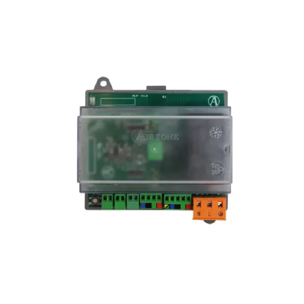 Module local IBPRO32 Airzone passerelle Daikin Sky Air VRV unité individuelle filaire DIN