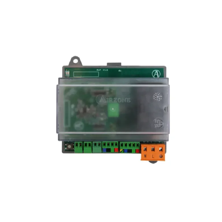 Module local IBPRO32 Airzone passerelle Daikin Sky Air VRV unité individuelle filaire DIN