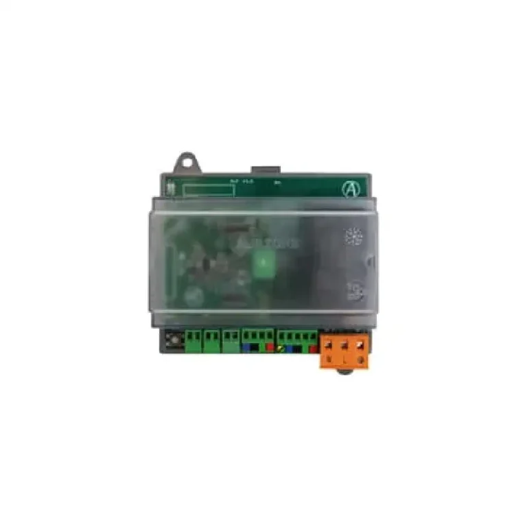 Module local IBPro32 Airzone passerelle Midea Kaysun V6 unité individuelle filaire rail DIN