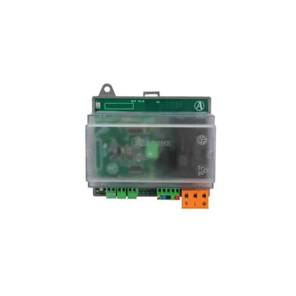 Module local Acuazone IBPRO32 Airzone contrôle unité individuelle filaire Hitachi RPI rail DIN