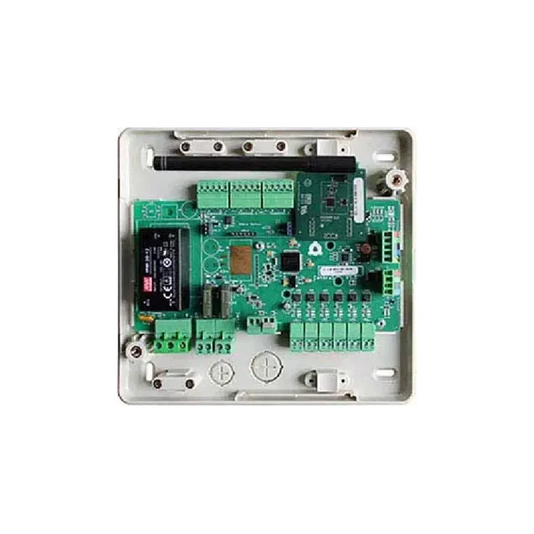 Platine centrale Flexa3 Airzone 8 zones gestion climatisation filaire et sans fil 230V