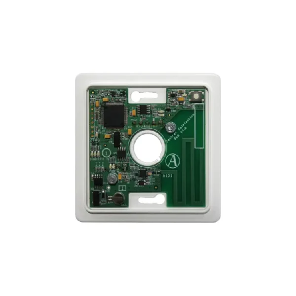 Platine centrale Airzone 6 zones gestion climatisation multizone filaire et radio