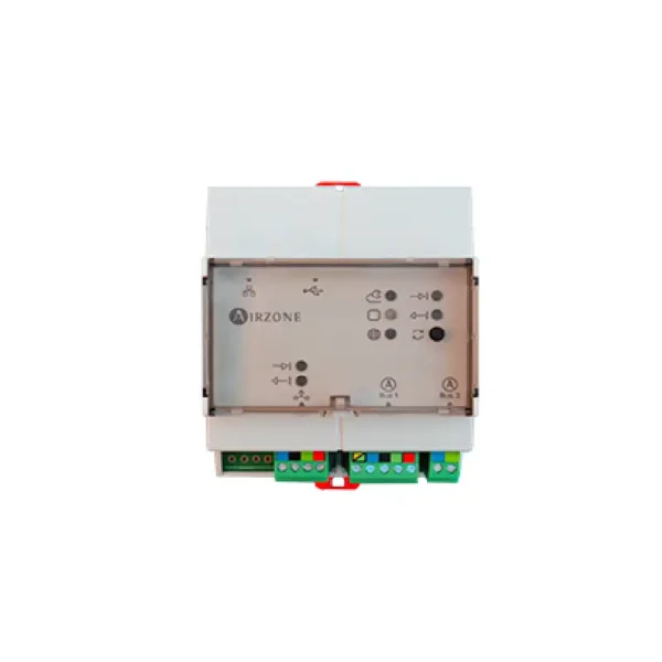 Webserver HUB Airzone Cloud Dual 2.4-5 GHz Ethernet contrôle climatisation multi-systèmes