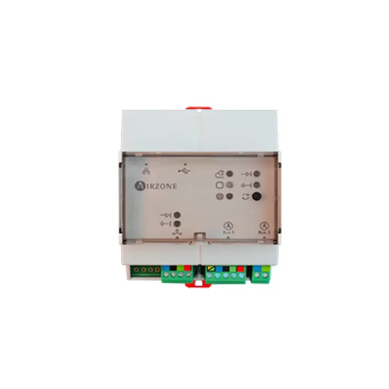 Webserver HUB Airzone Cloud Dual 2.4-5 GHz Ethernet contrôle climatisation multi-systèmes