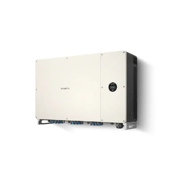 Onduleur solaire triphasé connecté au réseau Salicru EQUINOX2 T de 4 à 100 kW