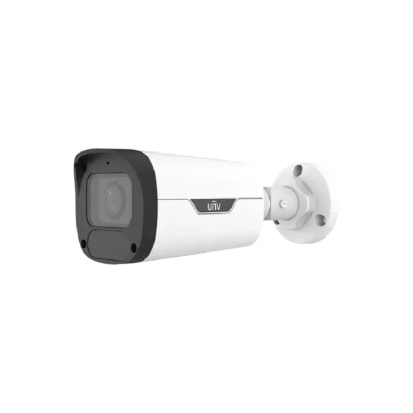 Caméra bullet IP 5MP varifocale motorisée UNV WDR IR 50m IP67 vidéosurveillance