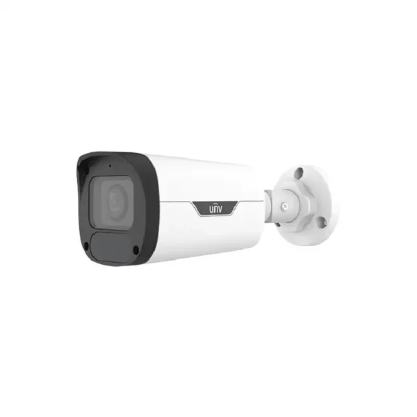 Caméra bullet IP 5MP varifocal motorisé UNV WDR 120dB IR 50m IP67 vidéosurveillance