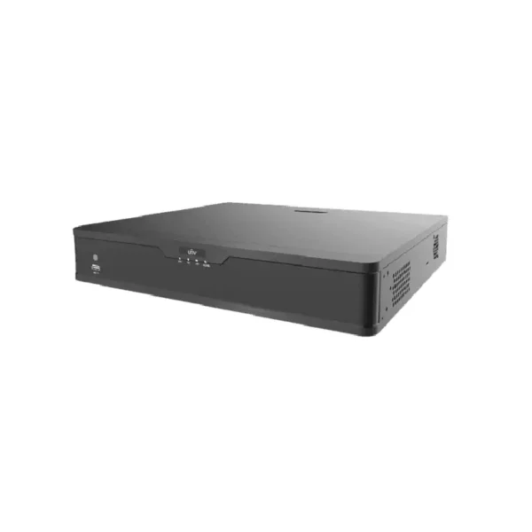 Enregistreur NVR UNV 32 canaux 16 PoE 4K H.265 UV-NVR304-32S-P16 pour vidéosurveillance IP