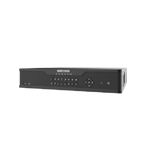 Enregistreur NVR UNV NVR304-32X 32 canaux 4K H.265 12MP 4 SATA RAID vidéosurveillance IP