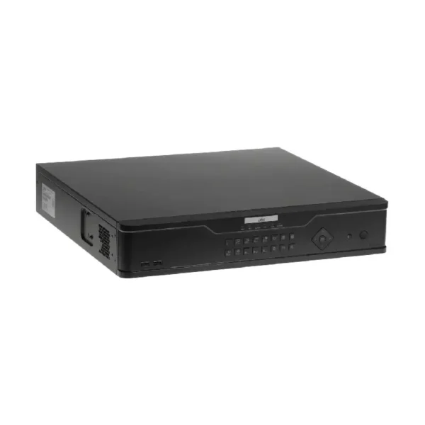 Enregistreur NVR UNV NVR308-64X 64 canaux 4K H.265 12MP 8 SATA double réseau 2U