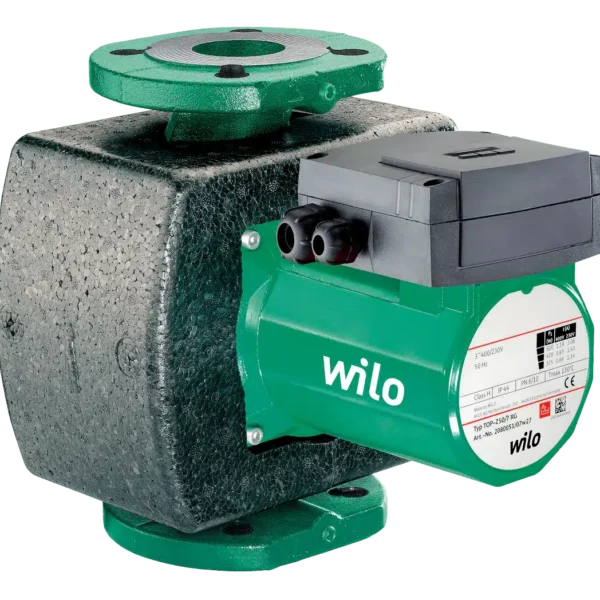 CIRCULATEUR WILO TOP S 40/7-380 V