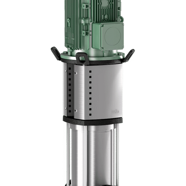 POMPE MULTICELLULAIRE VERTICALE DE LA MARQUE WILO REF HELIX V 3606-1/16/E/KS