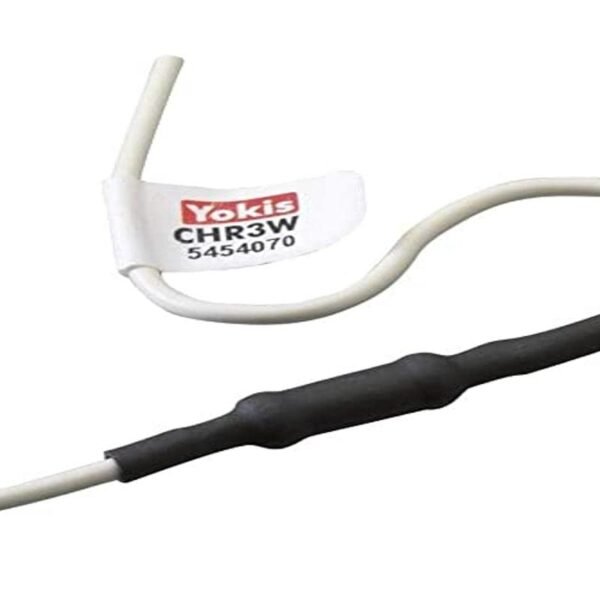 CHARGE RESISTIVE DE 3W POUR AMPOULES ÉCONOMIQUES, LED - 1 pièce YOKIS