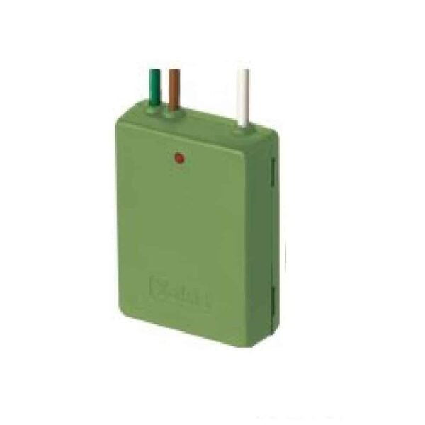 EMETTEUR RADIO ENCASTRABLE DE 2 CANAUX (eclairage, volets, scenarios….) YOKIS