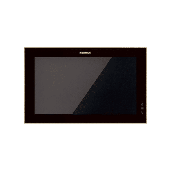 MONITOR WIT 10 HOME AUT. POE NEGRO MEET