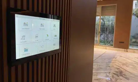 Climatisation intelligente Tanger