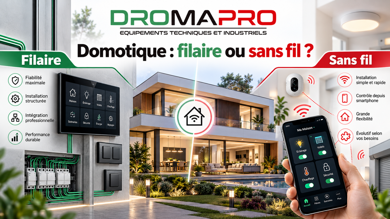 domotique-filaire-ou-sans-fil-tanger